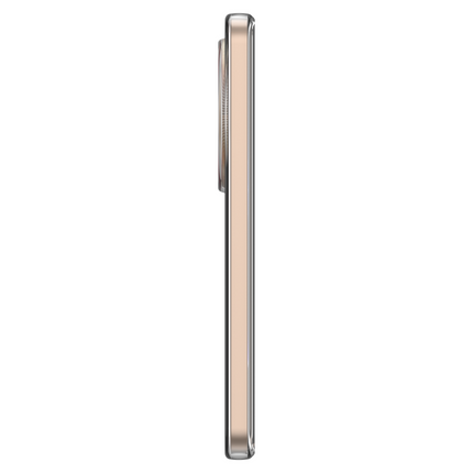 FlexLite Case - XiaomI Redmi 17C (4G) - Soft TPU Back Cover - Clear