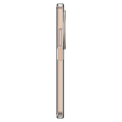 FlexLite Case - XiaomI Redmi 17C (4G) - Soft TPU Back Cover - Clear