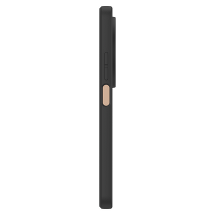 FlexLite Case - XiaomI Redmi 17C (4G) - Soft TPU Back Cover - Black