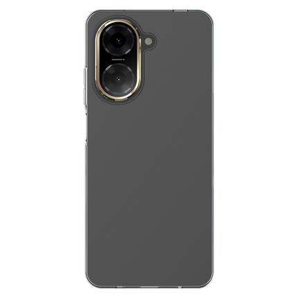 FlexLite Case - Xiaomi Redmi A5 - Soft TPU Back Cover - Clear
