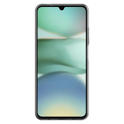 FlexLite Case - Xiaomi Redmi A5 - Soft TPU Back Cover - Clear