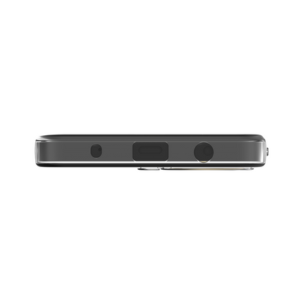 FlexLite Case - Xiaomi Redmi A5 - Soft TPU Back Cover - Clear