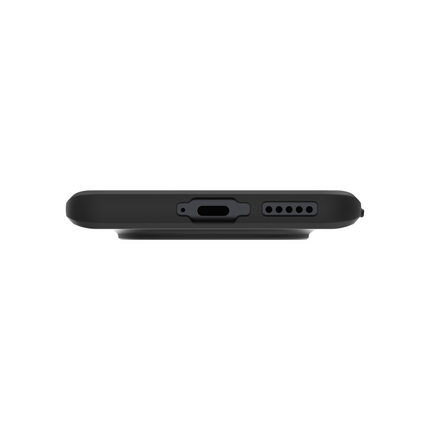 FlexLite Case - Xiaomi Redmi Note 15 (4G/5G) - Soft TPU Back Cover - Black
