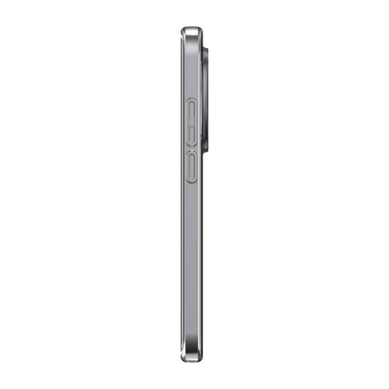 FlexLite Case - Xiaomi Redmi Note 15 Pro (5G) - Soft TPU Back Cover - Clear