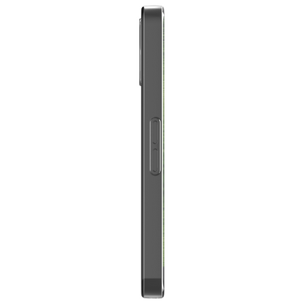 Lanyard Case - Fairphone 6 - Soft TPU Protective Cover with Necklace - Clear