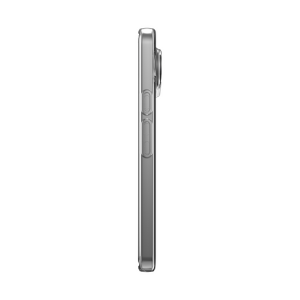 Lanyard Case - Google Pixel 10 Pro XL - Soft TPU Protective Cover with Necklace - Clear