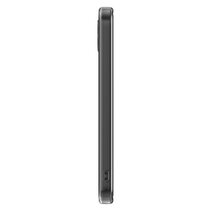 Lanyard Case - Google Pixel 10a - Soft TPU Protective Cover with Necklace - Clear