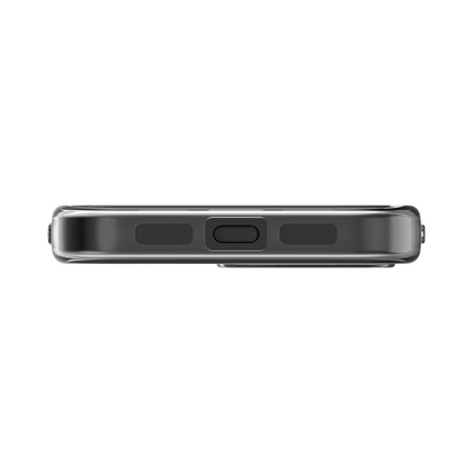 Lanyard Case - Google Pixel 10a - Soft TPU Protective Cover with Necklace - Clear
