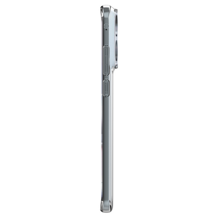 Lanyard Case - Motorola Edge 70 Fusion - Soft TPU Protective Cover with Necklace - Clear