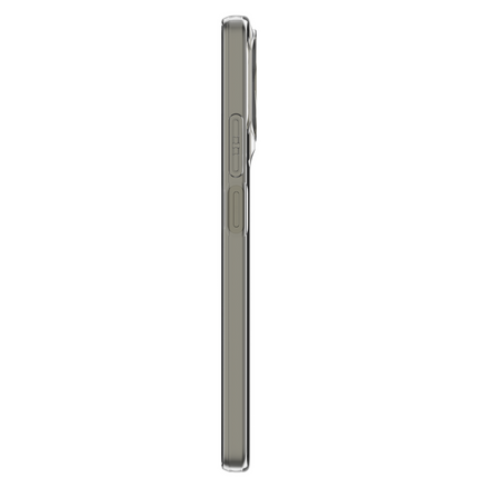 Lanyard Case - Motorola Moto G06 / G06 Power - Soft TPU Protective Cover with Necklace - Clear