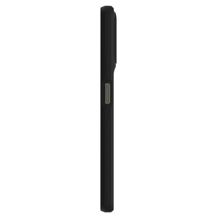 Lanyard Case - Motorola Moto G06 / G06 Power - Soft TPU Protective Cover with Necklace - Black