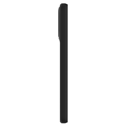 Lanyard Case - Motorola Moto G06 / G06 Power - Soft TPU Protective Cover with Necklace - Black