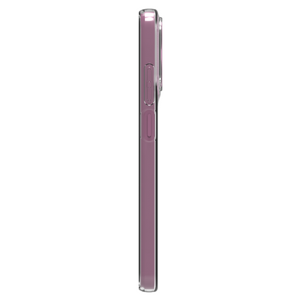 Lanyard Case - Motorola Moto G17 / G17 Power - Soft TPU Protective Cover with Necklace - Clear