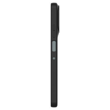 Lanyard Case - Motorola Moto G56 - Soft TPU Protective Cover with Necklace - Black