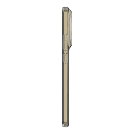 Lanyard Case - Motorola Signature - Soft TPU Protective Cover with Necklace - Clear