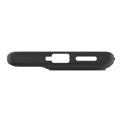 Lanyard Case - Motorola Signature - Soft TPU Protective Cover with Necklace - Black