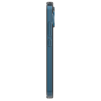 Lanyard Case - Nothing Phone (4a) - Soft TPU Protective Cover with Necklace - Clear