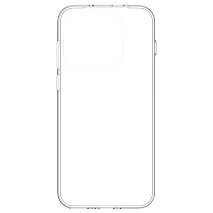 Lanyard Case - OnePlus 15 - Soft TPU Protective Cover with Necklace - Clear