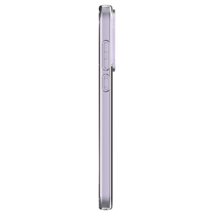 Lanyard Case - OnePlus 15 - Soft TPU Protective Cover with Necklace - Clear