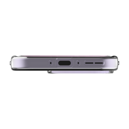 Lanyard Case - OnePlus 15 - Soft TPU Protective Cover with Necklace - Clear
