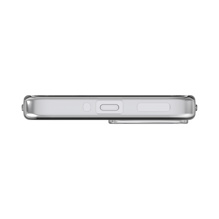 Lanyard Case - OnePlus 15R - Soft TPU Protective Cover with Necklace - Clear