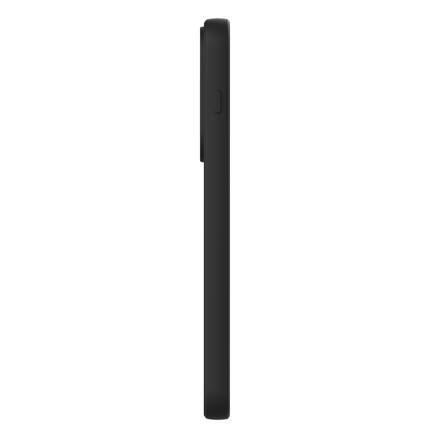 Lanyard Case - OnePlus Nord 5 - Soft TPU Protective Cover with Necklace - Black