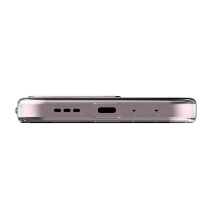Lanyard Case - Oppo A6 (4G/5G) / A6s (4G/5G) - Soft TPU Protective Cover with Necklace - Clear