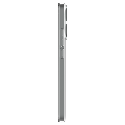 Lanyard Case - Oppo Find X9 - Soft TPU Protective Cover with Necklace - Clear