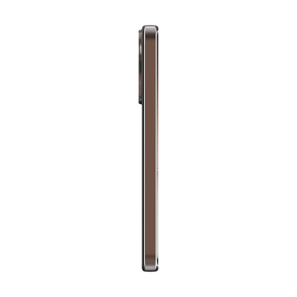 Lanyard Case - Oppo Reno 15 Pro Max - Soft TPU Protective Cover with Necklace - Clear