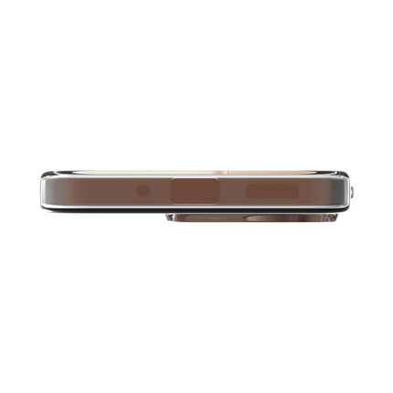 Lanyard Case - Oppo Reno 15 Pro Max - Soft TPU Protective Cover with Necklace - Clear