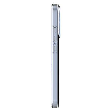 Lanyard Case - Oppo Reno15 F - Soft TPU Protective Cover with Necklace - Clear