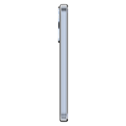 Lanyard Case - Oppo Reno15 F - Soft TPU Protective Cover with Necklace - Clear