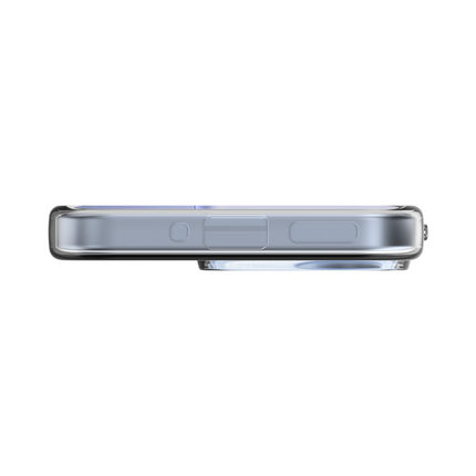 Lanyard Case - Oppo Reno15 - Soft TPU Protective Cover with Necklace - Clear
