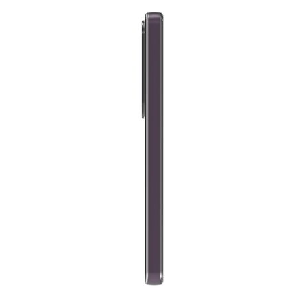 Lanyard Case - Sony Xperia 1 VII - Soft TPU Protective Cover with Necklace - Clear