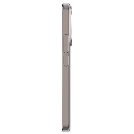 Lanyard Case - Xiaomi 15T Pro - Soft TPU Protective Cover with Necklace - Clear
