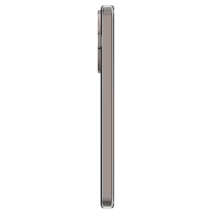 Lanyard Case - Xiaomi 15T Pro - Soft TPU Protective Cover with Necklace - Clear