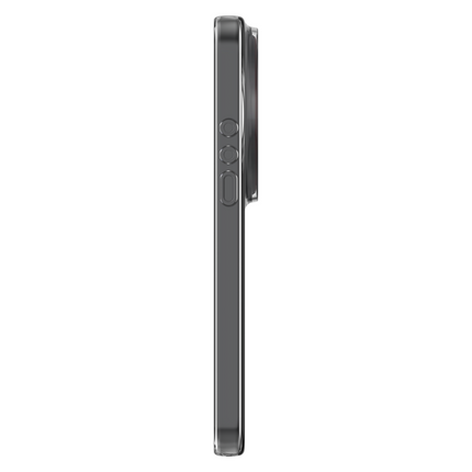 Lanyard Case - Xiaomi 17 Ultra - Soft TPU Protective Cover with Necklace - Clear