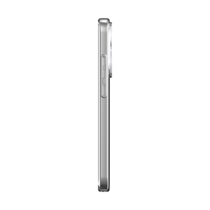 Lanyard Case - Xiaomi Poco F7 - Soft TPU Protective Cover with Necklace - Clear