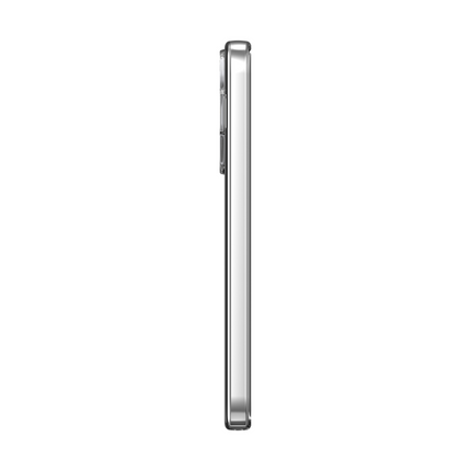 Lanyard Case - Xiaomi Poco F7 - Soft TPU Protective Cover with Necklace - Clear