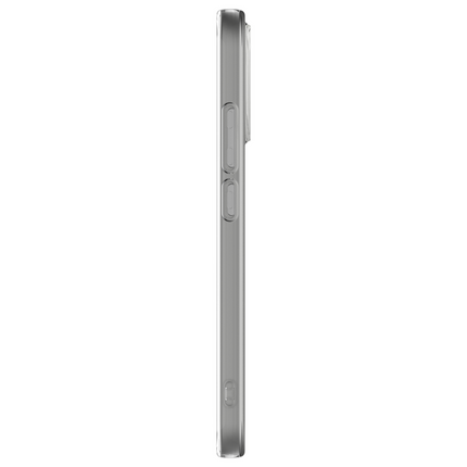Lanyard Case - Xiaomi Poco F8 Pro - Soft TPU Protective Cover with Necklace - Clear