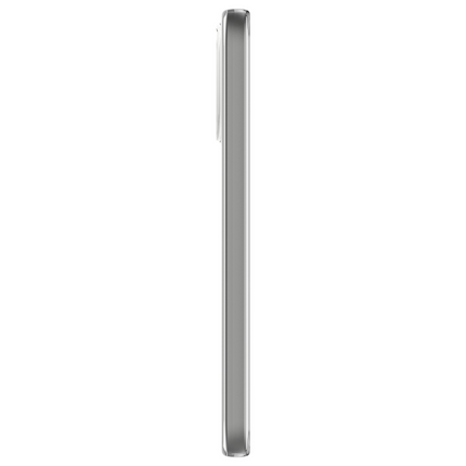 Lanyard Case - Xiaomi Poco F8 Pro - Soft TPU Protective Cover with Necklace - Clear
