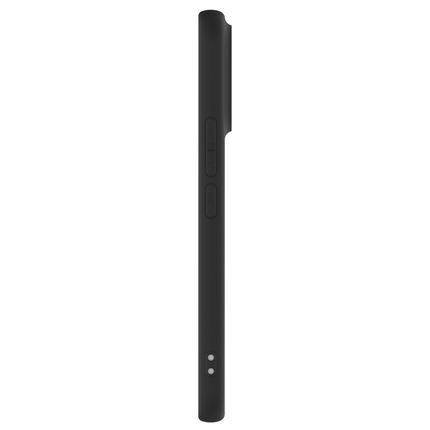 Lanyard Case - Xiaomi Poco F8 Ultra - Soft TPU Protective Cover with Necklace - Black