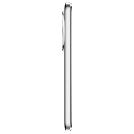 Lanyard Case - Xiaomi Poco M8 Pro (5G) - Soft TPU Protective Cover with Necklace - Clear