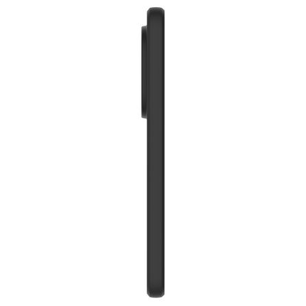 Lanyard Case - Xiaomi Poco M8 Pro (5G) - Soft TPU Protective Cover with Necklace - Black