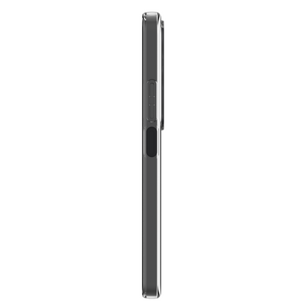 Lanyard Case - Xiaomi Redmi 15 (4G/5G) - Soft TPU Protective Cover with Necklace - Clear