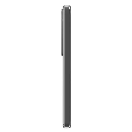 Lanyard Case - Xiaomi Redmi 15 (4G/5G) - Soft TPU Protective Cover with Necklace - Clear