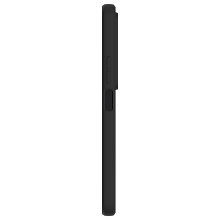 Lanyard Case - Xiaomi Redmi 15 (4G/5G) - Soft TPU Protective Cover with Necklace - Black