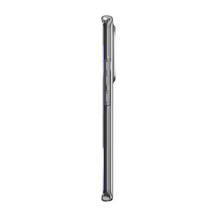 Lanyard Case - Xiaomi Redmi Note 15 (4G/5G) - Soft TPU Protective Cover with Necklace - Clear