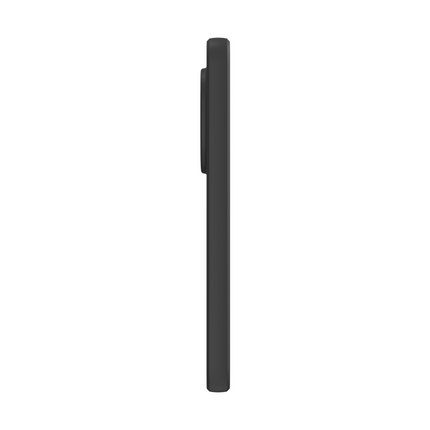 Lanyard Case - Xiaomi Redmi Note 15 Pro (5G) - Soft TPU Protective Cover with Necklace - Black