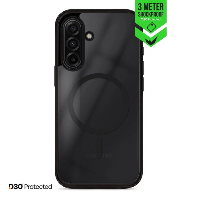 Hoesje - Samsung - Casebump